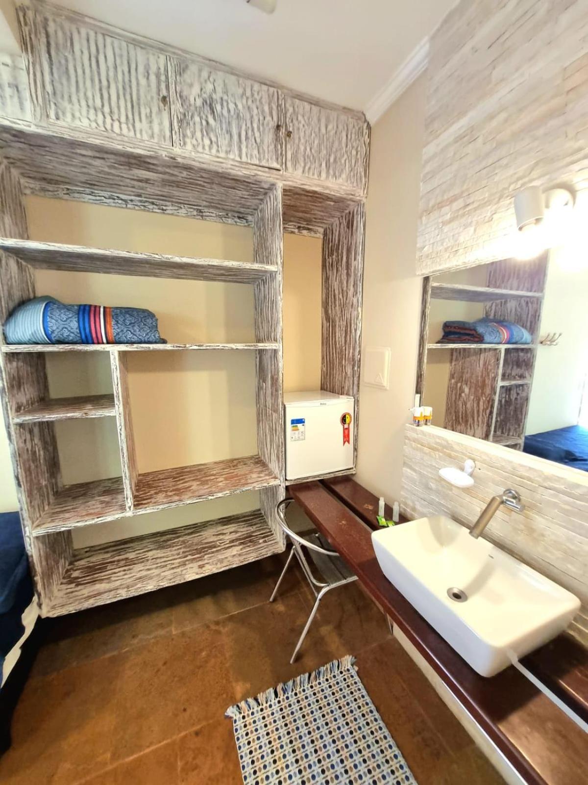 Pousada Vila Jabutis Гуаружа Экстерьер фото
